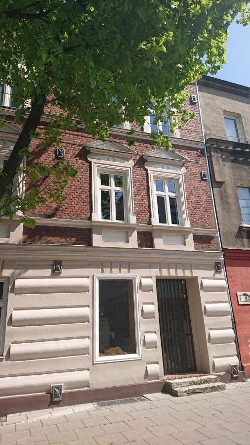 Apartamenty Przy Stonehenge Sosnowiec Dış mekan fotoğraf