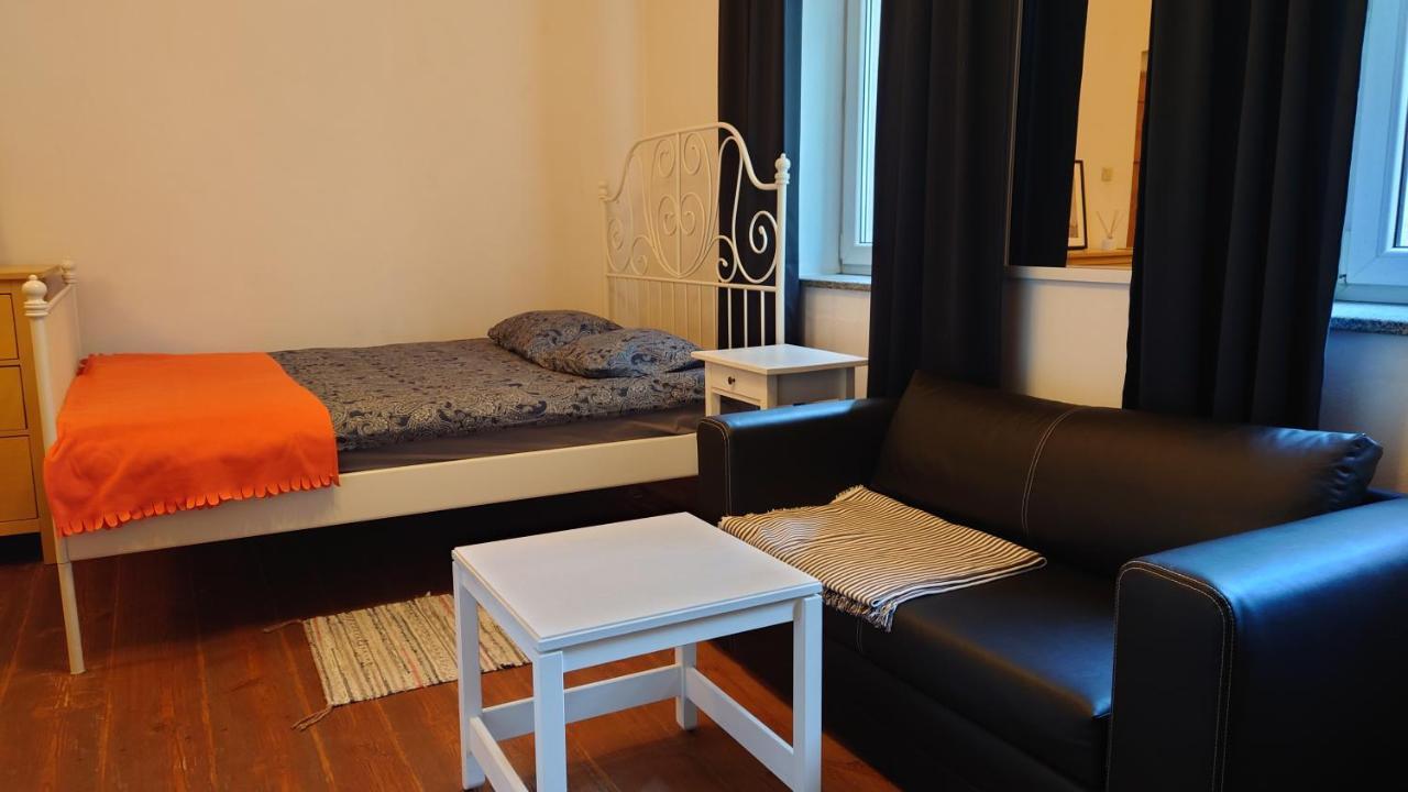 Apartamenty Przy Stonehenge Sosnowiec Dış mekan fotoğraf