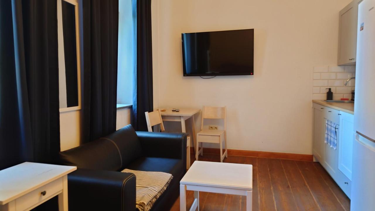 Apartamenty Przy Stonehenge Sosnowiec Dış mekan fotoğraf