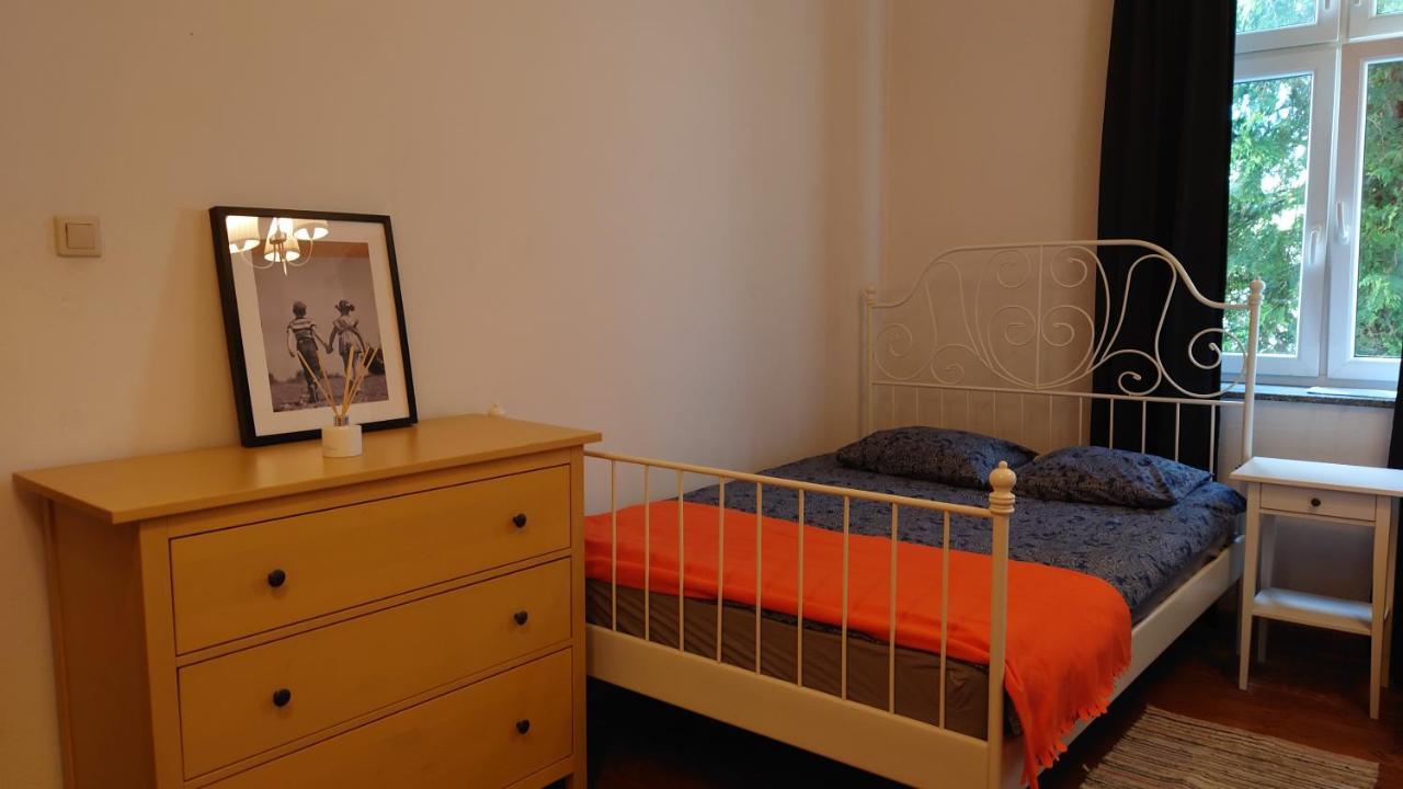 Apartamenty Przy Stonehenge Sosnowiec Dış mekan fotoğraf