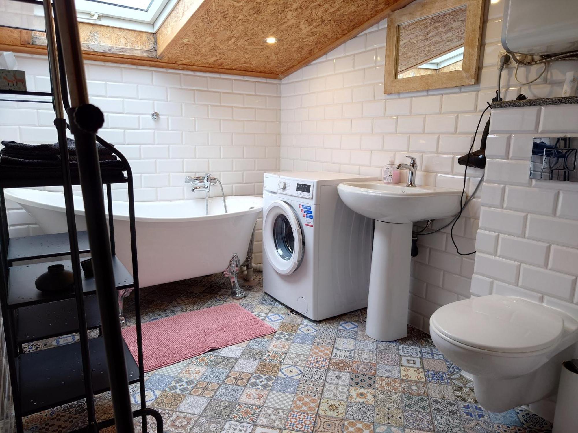 Apartamenty Przy Stonehenge Sosnowiec Oda fotoğraf