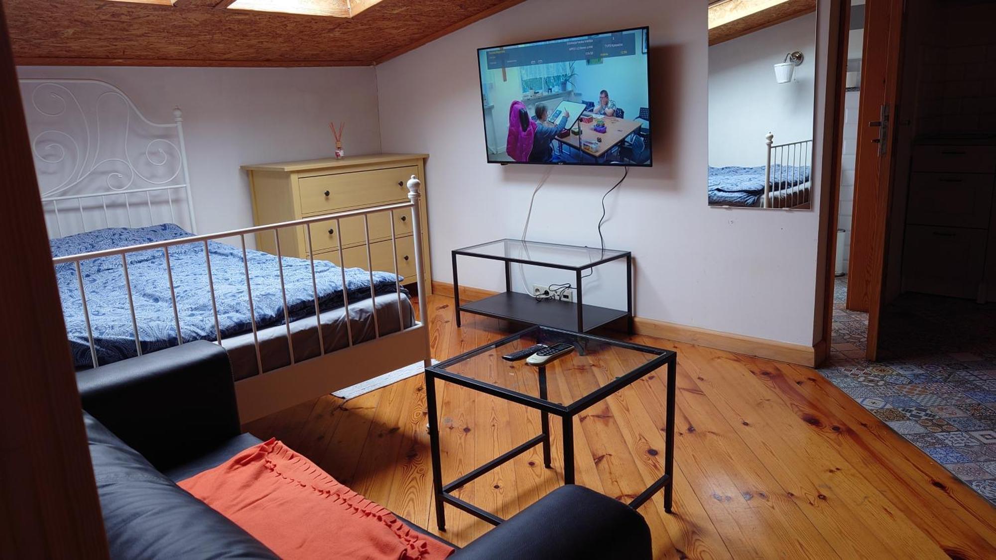 Apartamenty Przy Stonehenge Sosnowiec Dış mekan fotoğraf