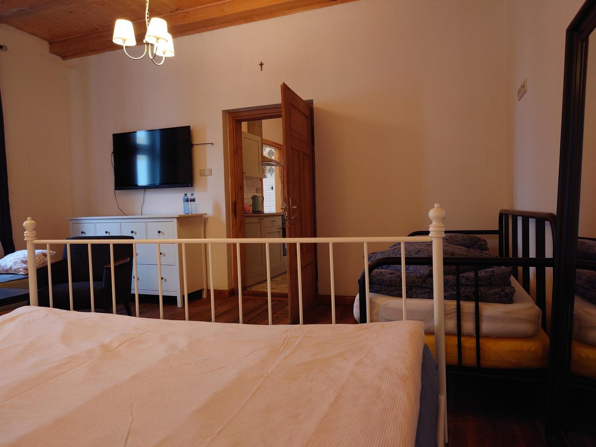 Apartamenty Przy Stonehenge Sosnowiec Oda fotoğraf