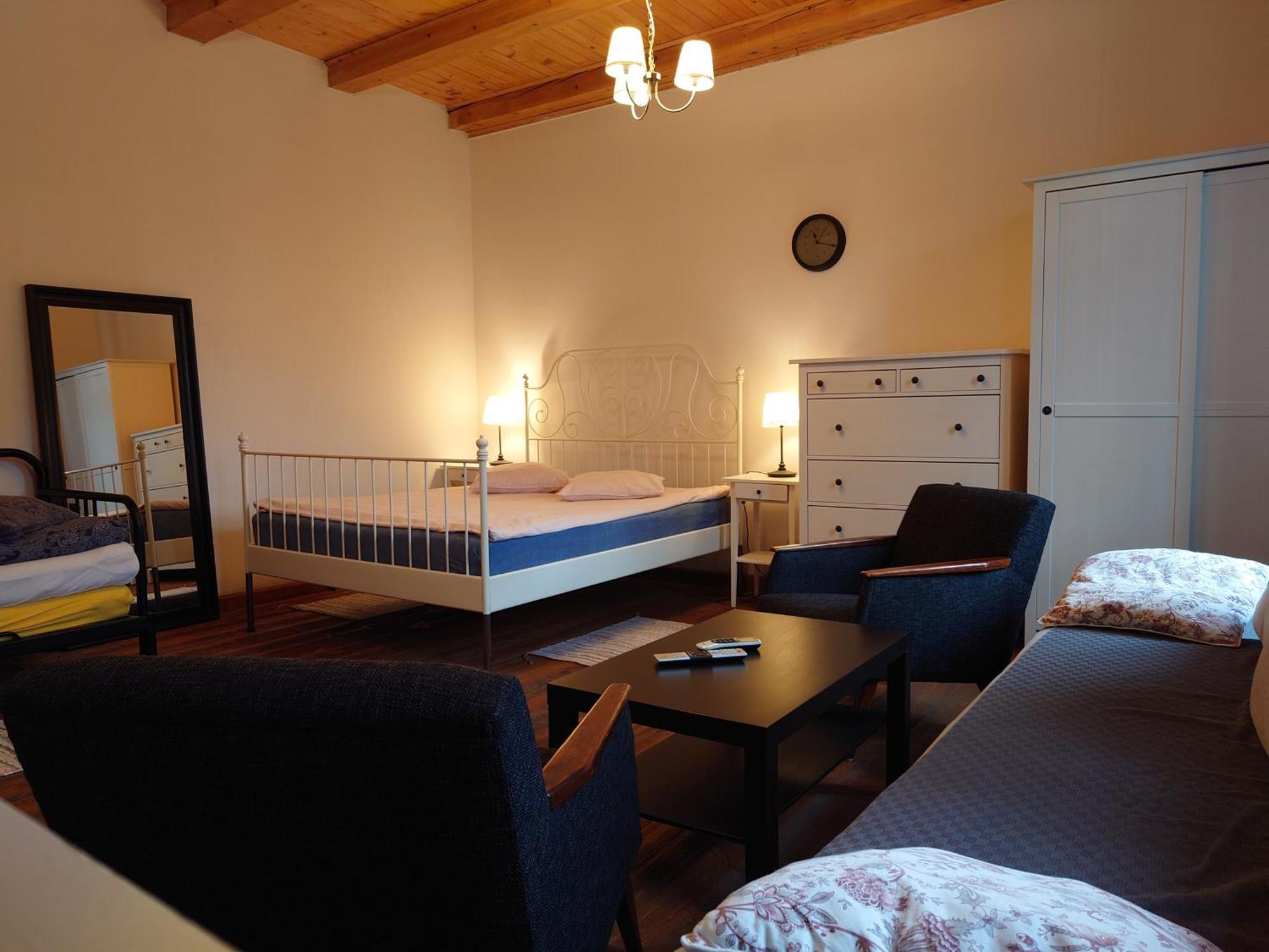 Apartamenty Przy Stonehenge Sosnowiec Oda fotoğraf