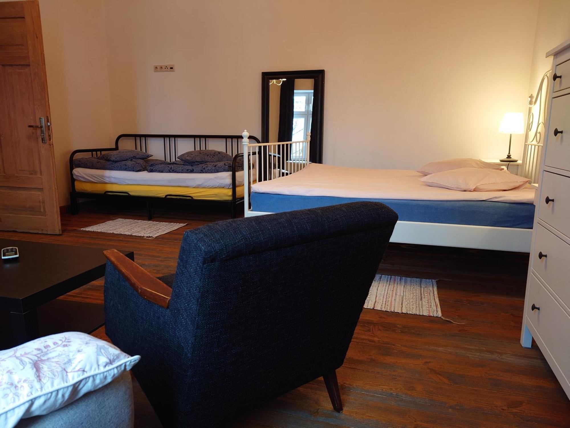 Apartamenty Przy Stonehenge Sosnowiec Oda fotoğraf