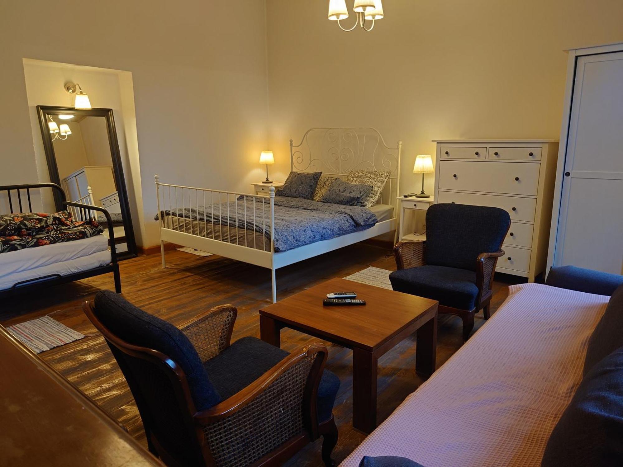 Apartamenty Przy Stonehenge Sosnowiec Oda fotoğraf