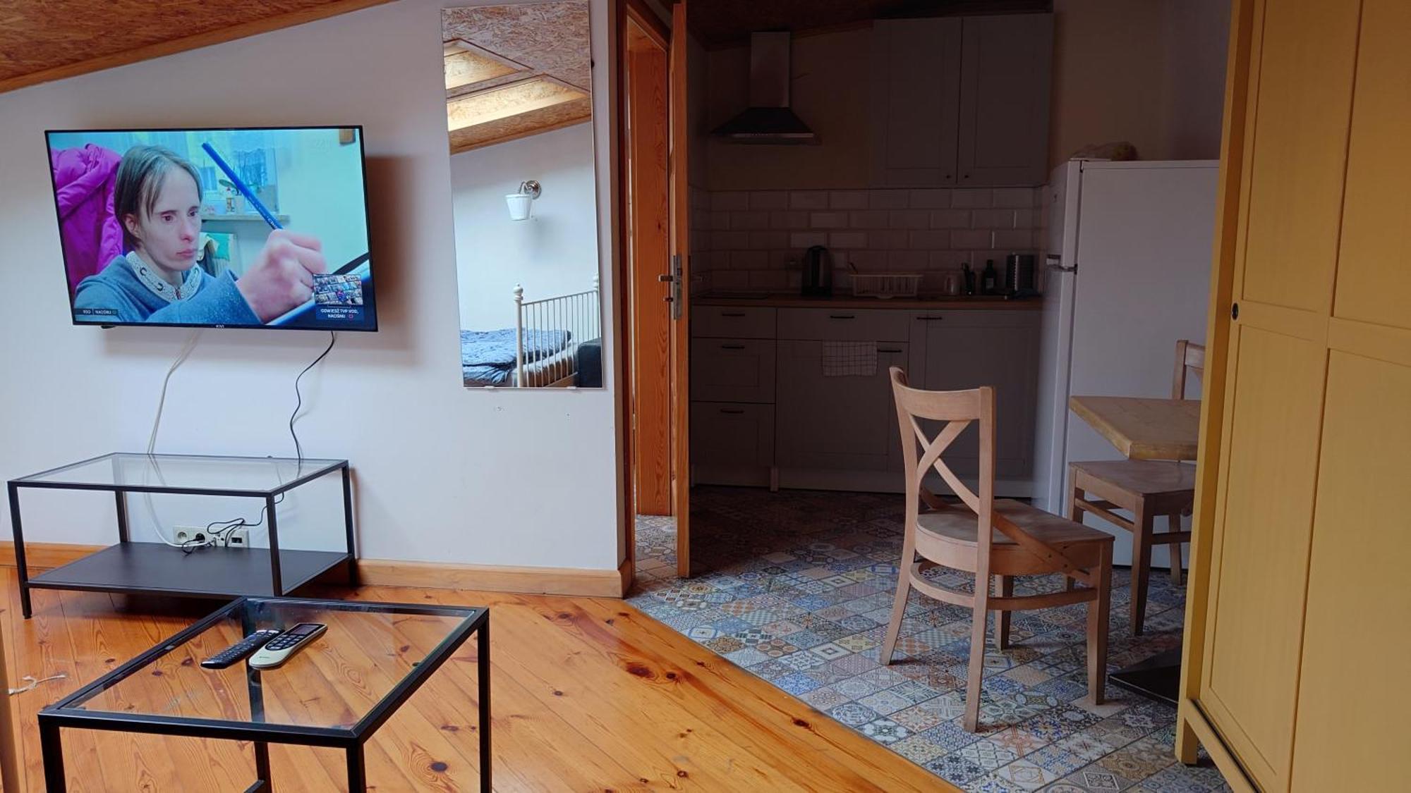 Apartamenty Przy Stonehenge Sosnowiec Oda fotoğraf