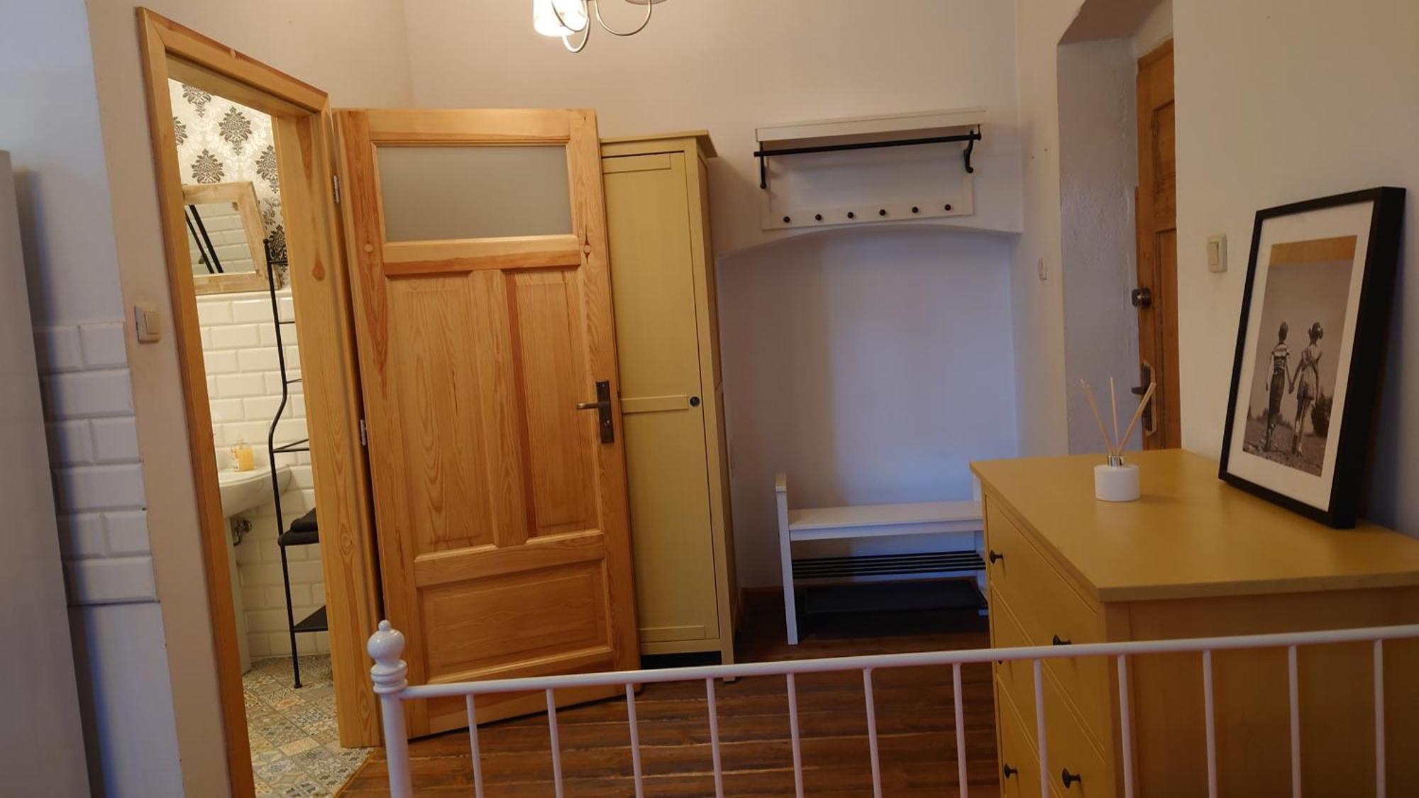 Apartamenty Przy Stonehenge Sosnowiec Oda fotoğraf