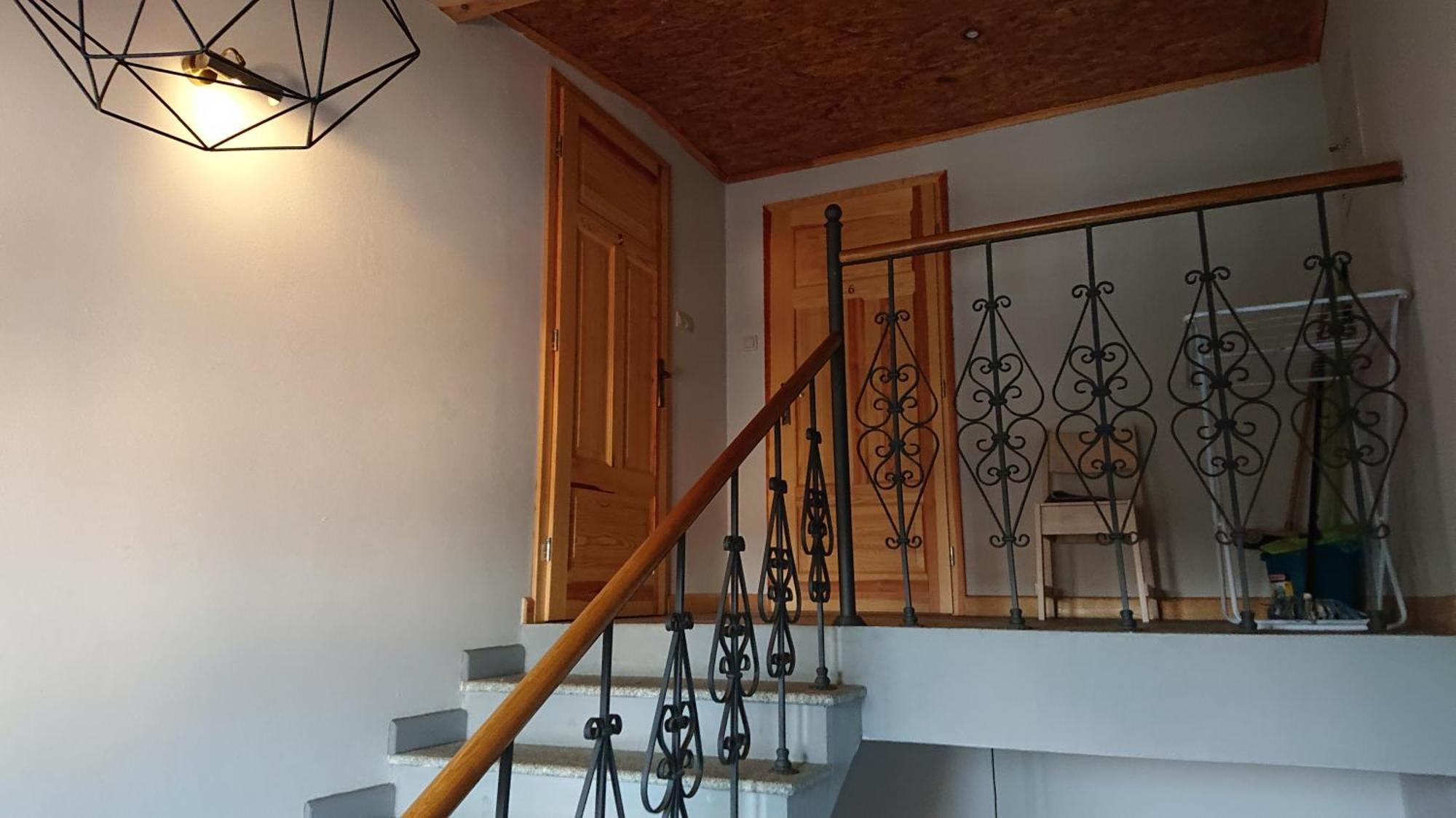 Apartamenty Przy Stonehenge Sosnowiec Oda fotoğraf