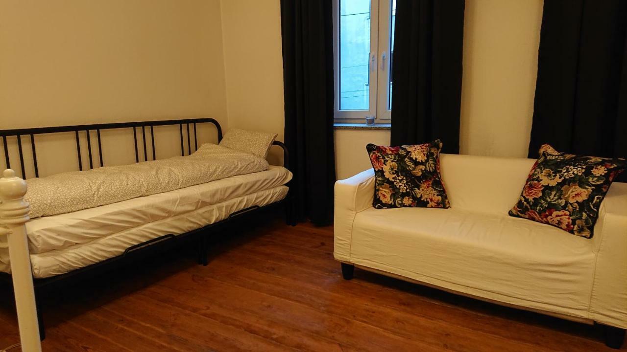 Apartamenty Przy Stonehenge Sosnowiec Dış mekan fotoğraf