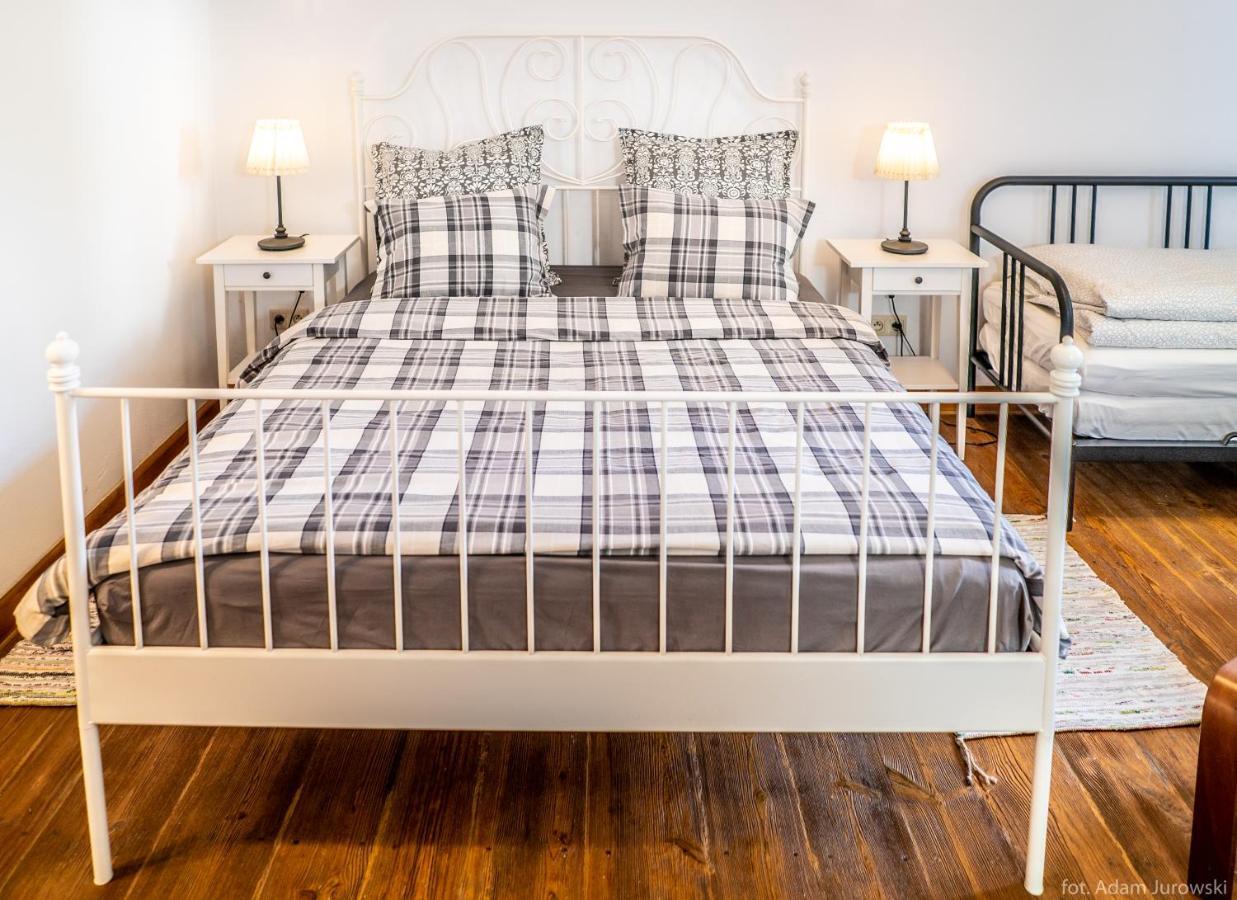 Apartamenty Przy Stonehenge Sosnowiec Dış mekan fotoğraf