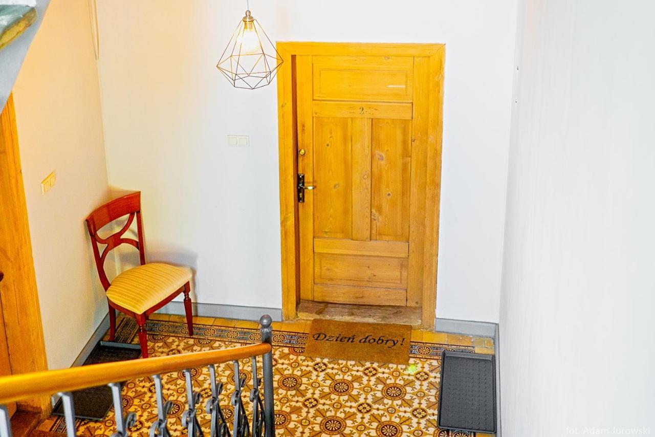 Apartamenty Przy Stonehenge Sosnowiec Dış mekan fotoğraf