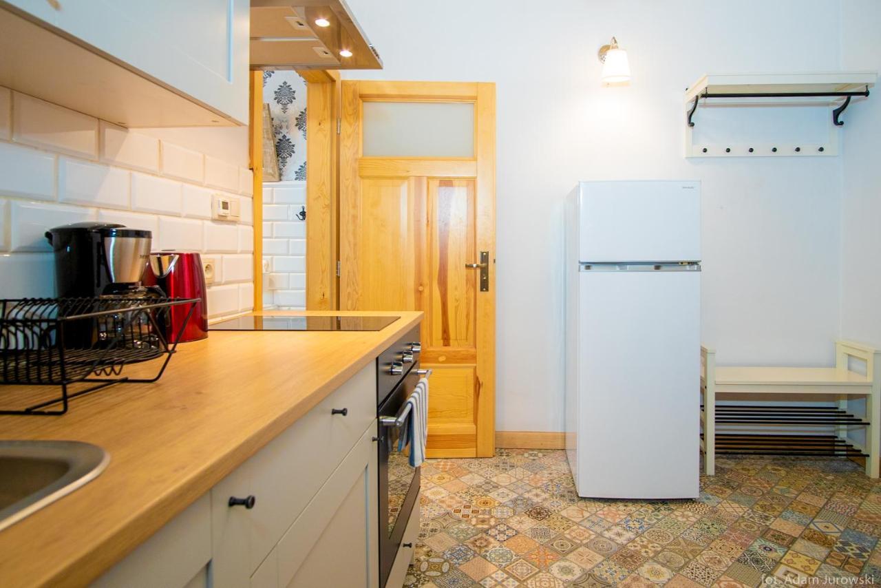 Apartamenty Przy Stonehenge Sosnowiec Dış mekan fotoğraf