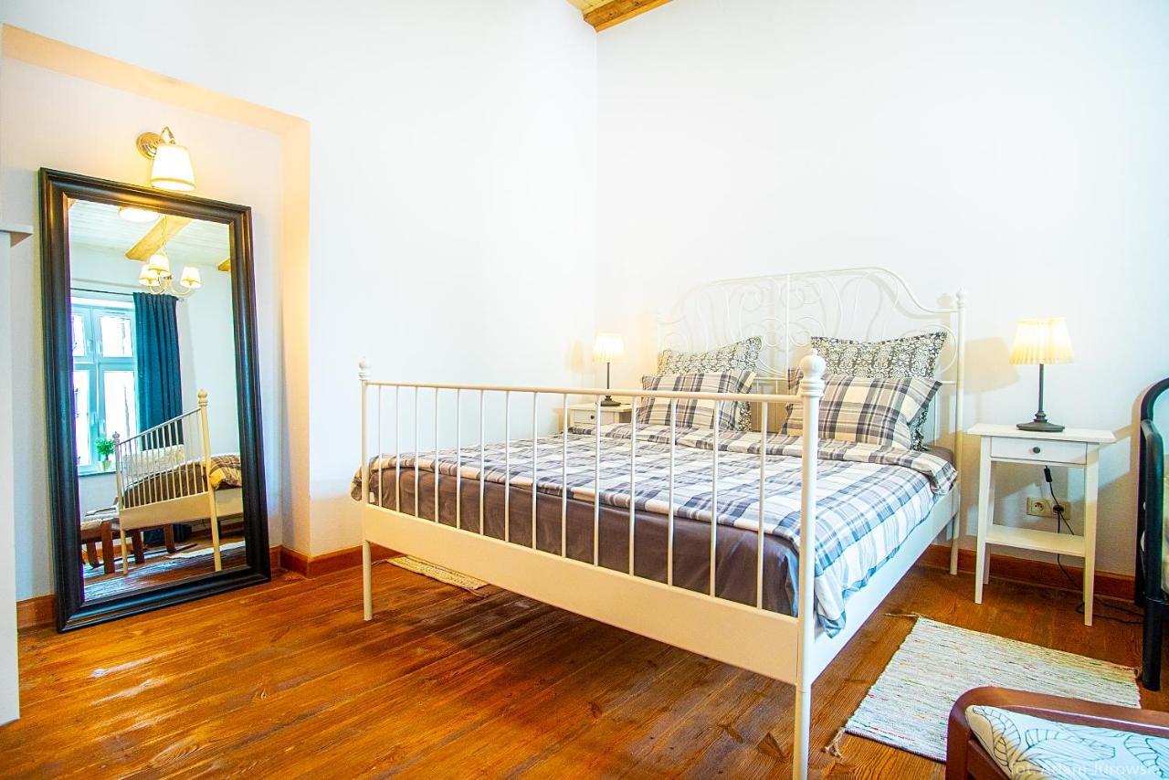 Apartamenty Przy Stonehenge Sosnowiec Dış mekan fotoğraf