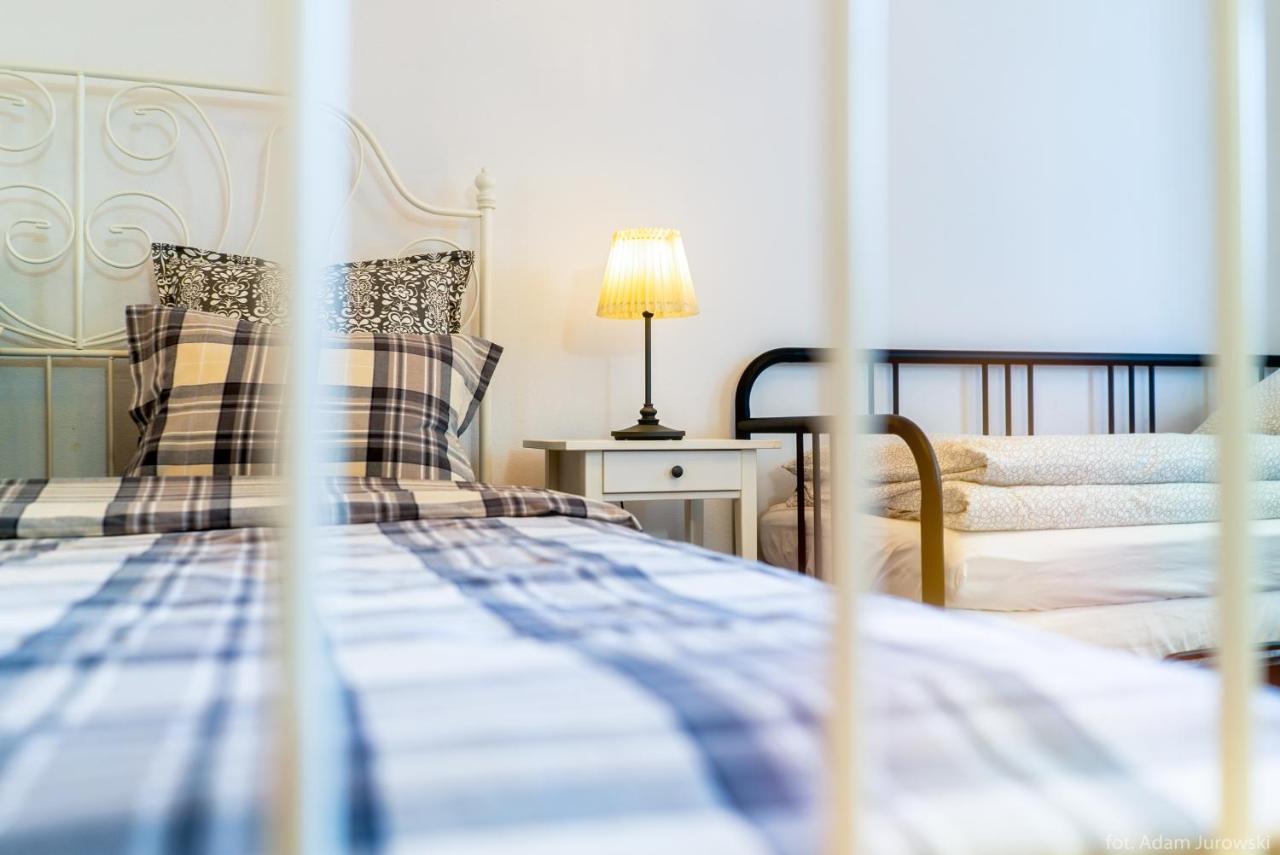 Apartamenty Przy Stonehenge Sosnowiec Dış mekan fotoğraf