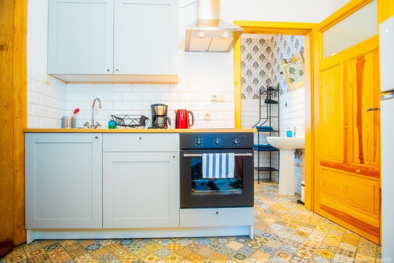Apartamenty Przy Stonehenge Sosnowiec Dış mekan fotoğraf