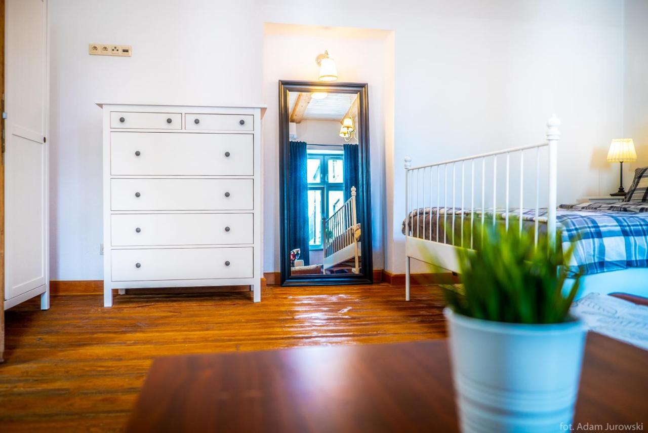 Apartamenty Przy Stonehenge Sosnowiec Dış mekan fotoğraf